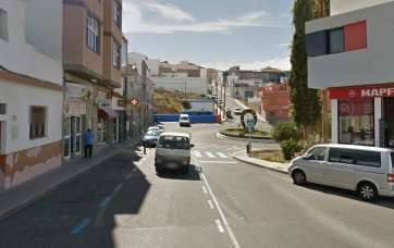 Sector de La Herradura (Foto TA)