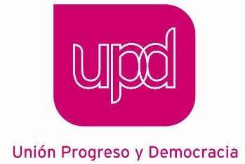 Logo de UPyD (Foto TA)