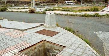 Imagen de archivo de la urbanización Arauz (Foto TA)