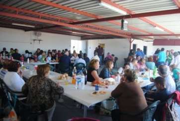 Imagen de archivo de una edición anterior del evento (Foto TA)