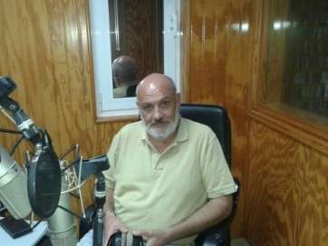 Gómez del Castillo (Foto TA)