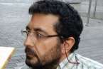Roberto Pérez (Foto TA)