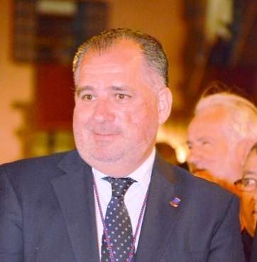 Juan Martel (Foto Daniel Ojeda)