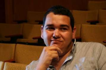 Leonardo Hernández (Foto TA)