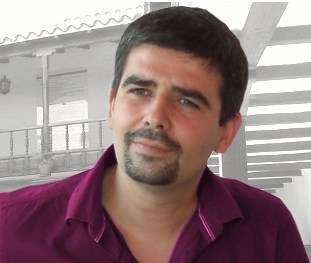 Carlos Gustavo Rivero (Foto TA)