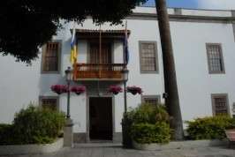 Casas Consistoriales (Foto TA)