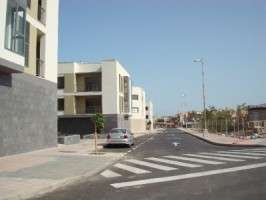 Urbanización La Vega (Foto TA)