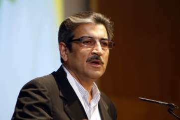 Román Rodríguez (Foto Acfi Press)