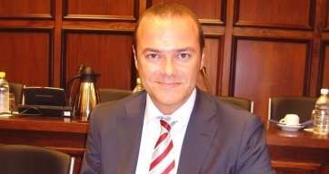 Augusto Hidalgo (Foto TA)