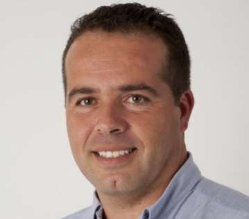 Domingo A. Rigüela (Foto TA)