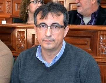 Juan Francisco Artiles (Foto TA)