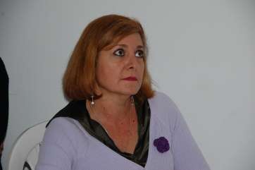 Guadalupe Santana (Foto TA)