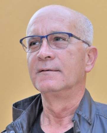 Liduvino Fleitas (Foto TA)