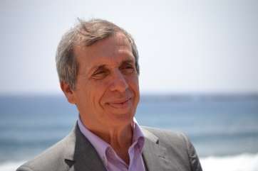 Guillermo Reyes (Foto TA)