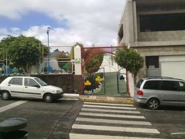 Imagen de archivo del parque Pinocho (Foto TA)