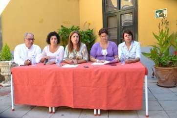 Ediles de NC (Foto Daniel Ojeda)