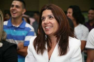 Carmen Hernández (Foto TA)