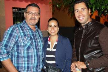 Socialistas de Telde (Foto TA)