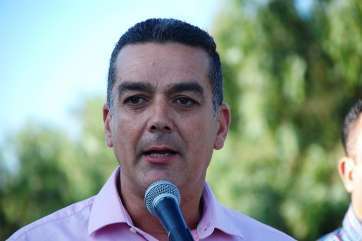 Mario Torres (Foto TA)