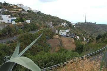 Barrio de La Gavia (Foto Luis A. López)