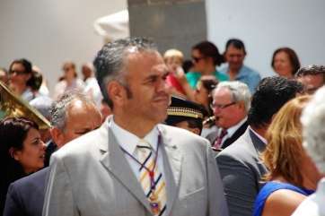 Francisco  López (Foto TA)