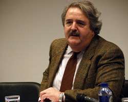 Rafael Fernández Valverde (Foto Canarias Ahora) 