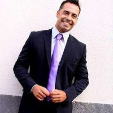 Carlos Carreño (Foto TA)