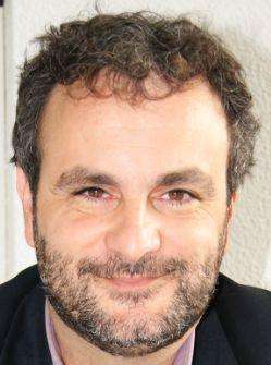 Juan García Lujan (Foto TA)