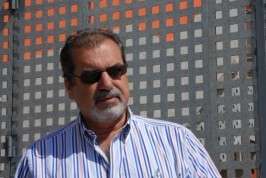 Carmelo Reyes (Foto TA)