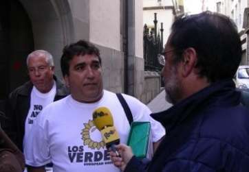 Rafael Rodríguez (Foto TA)