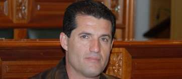 Sebastián Alonso (Foto TA)