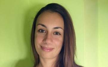 Beatriz Rodríguez (Foto TA)