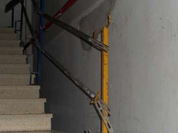 Foto denuncia aportada por Ciudadanos de Canarias (Foto TA)