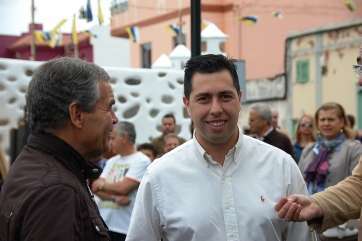 Alejandro Ramos (Foto TA)