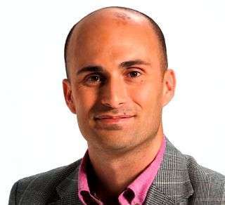 Juan José Gil (Foto TA)