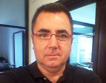 Victor Quintana (Foto TA)