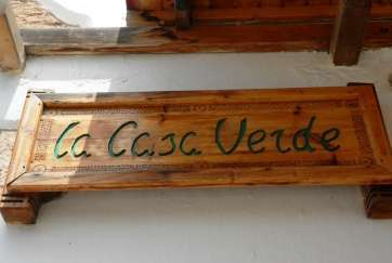 Casa Verde de Telde (Foto TA)