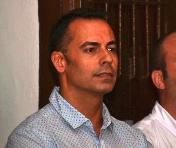 Carlos Carreño (Foto TA)