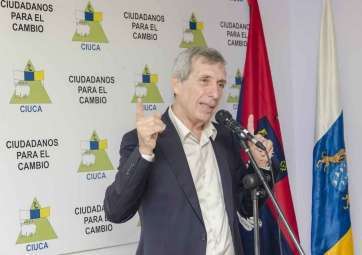 Guillermo Reyes (Foto Antonio Alí)