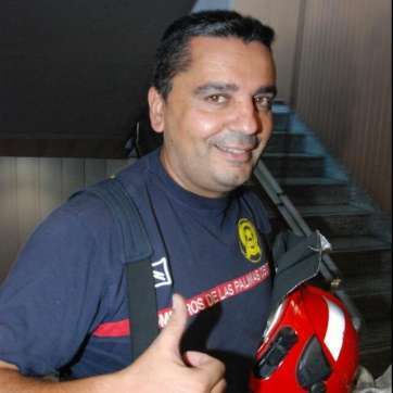 Rogeilio Rodríguez Vega (Foto TA)