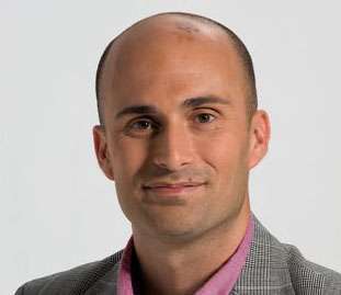 Juan José Gil (Foto TA)