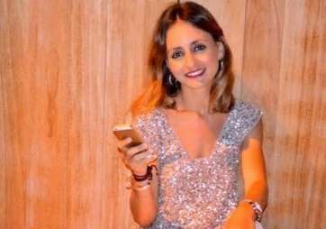 Pilar Canals (Foto TA)