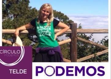 Ros Marí Baena (Foto TA)