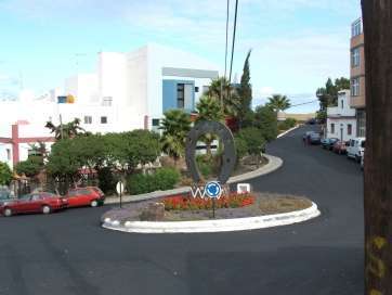 Imagen de La Herradura (Foto TA)