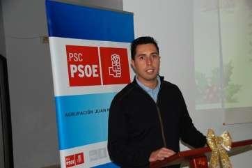 Alejandro Ramos (Foto TA)