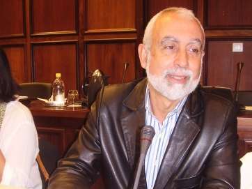 José Antonio Godoy (Foto TA)