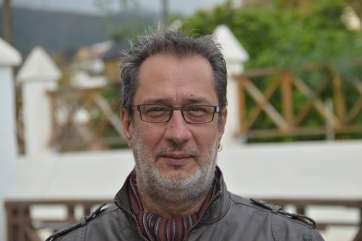 Juan Manuel Betancor (Foto TA)