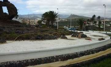 Fuente de El Cubillo (Foto TA)