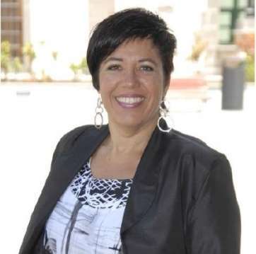 Lidia Almenara (Foto TA)