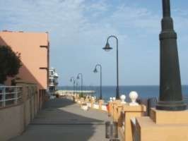 Paseo de Taliarte (Foto TA)